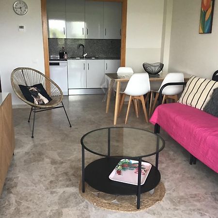 Appart Standing 2 Chambres 2Sdb Clim Piscine Parking Wifi Terrasse 21M2 Local Velo Port-Aventura, Plage, Centre Salou Ngoại thất bức ảnh