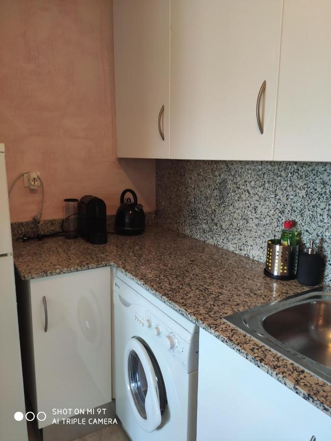 Appart Standing 2 Chambres 2Sdb Clim Piscine Parking Wifi Terrasse 21M2 Local Velo Port-Aventura, Plage, Centre Salou Ngoại thất bức ảnh