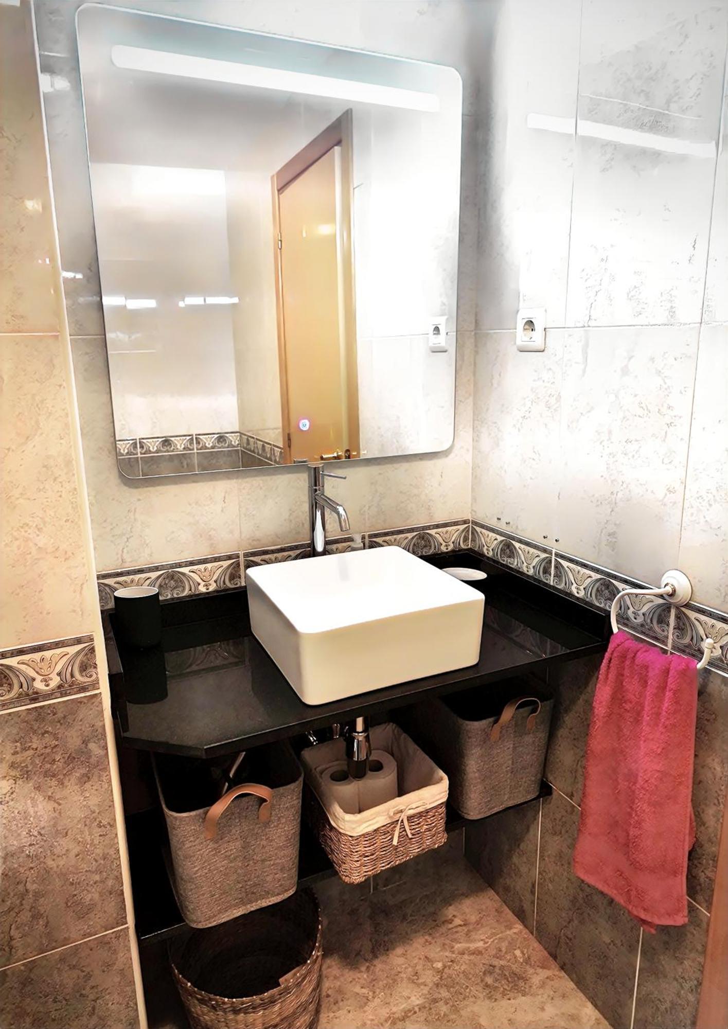 Appart Standing 2 Chambres 2Sdb Clim Piscine Parking Wifi Terrasse 21M2 Local Velo Port-Aventura, Plage, Centre Salou Ngoại thất bức ảnh